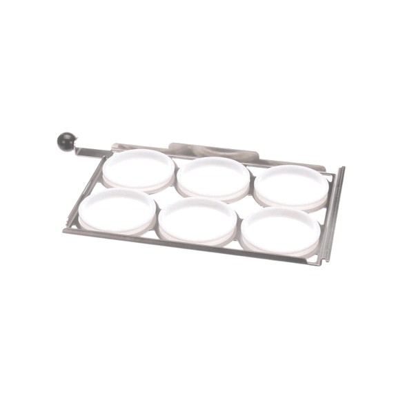 (image for) Roundup - AJ Antunes 7001280 FRONT RACK ASSEMBLY KIT
